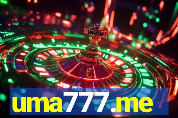 uma777.me