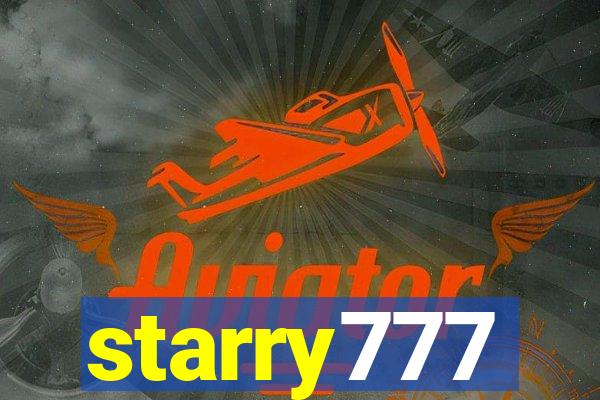 starry777