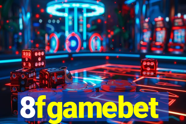 8fgamebet