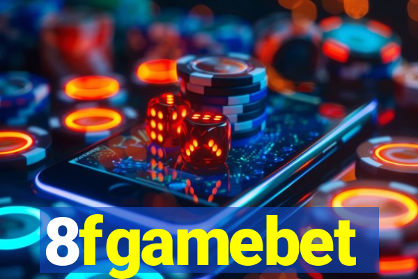 8fgamebet