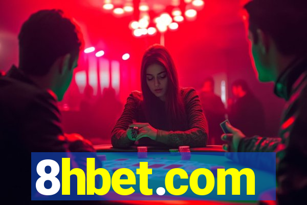 8hbet.com