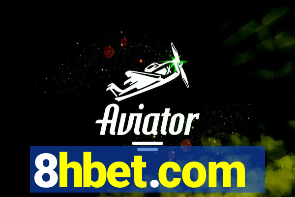 8hbet.com