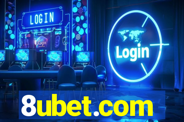 8ubet.com