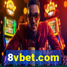 8vbet.com