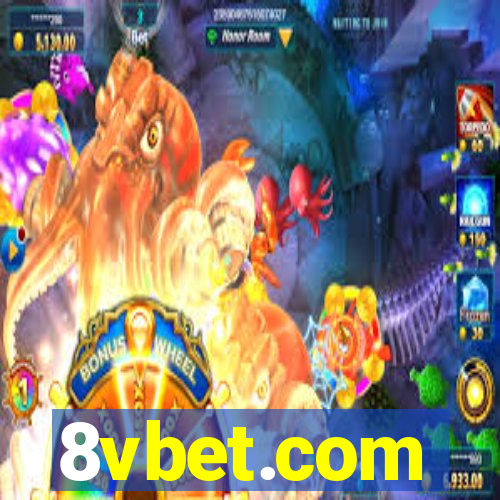 8vbet.com