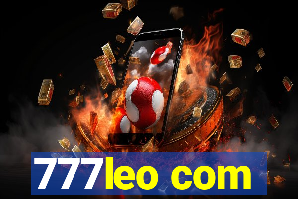 777leo com