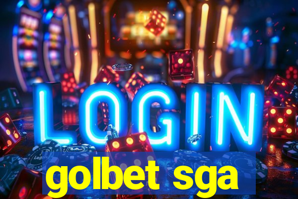 golbet sga