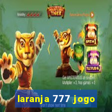 laranja 777 jogo