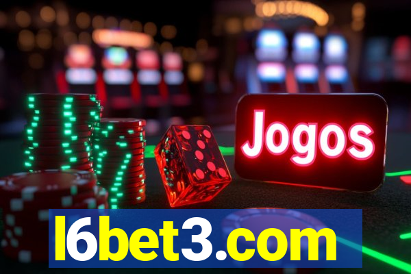 l6bet3.com