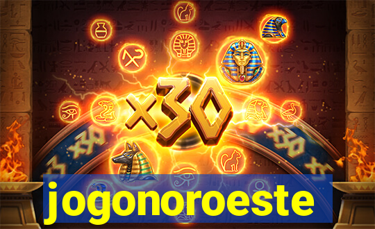 jogonoroeste