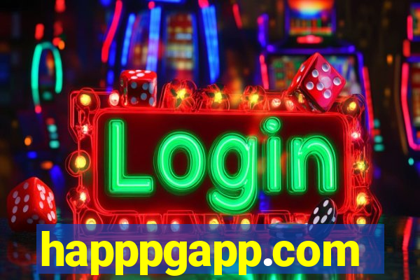 happpgapp.com