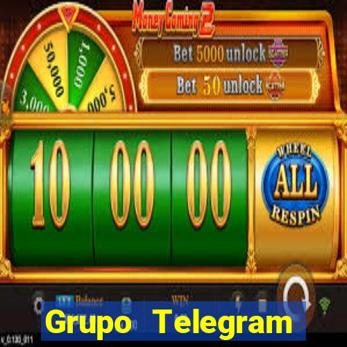 Grupo Telegram palpites futebol