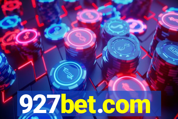 927bet.com