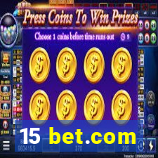 15 bet.com