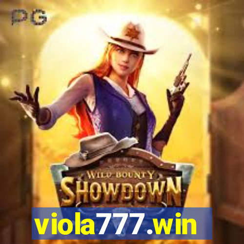 viola777.win