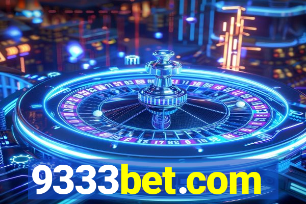 9333bet.com