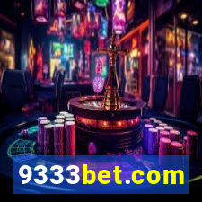 9333bet.com