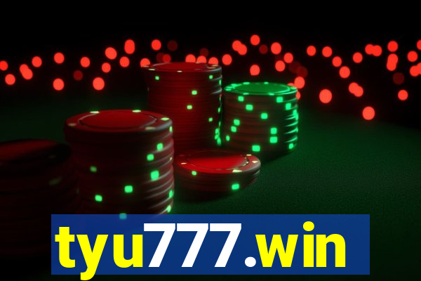 tyu777.win