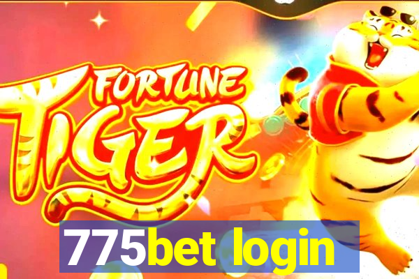 775bet login