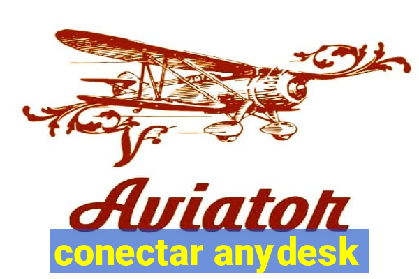 conectar anydesk