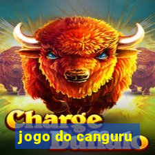 jogo do canguru