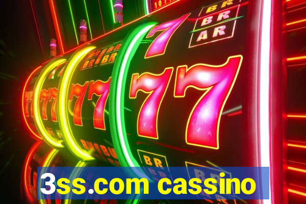 3ss.com cassino