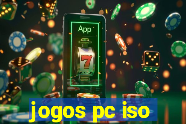 jogos pc iso