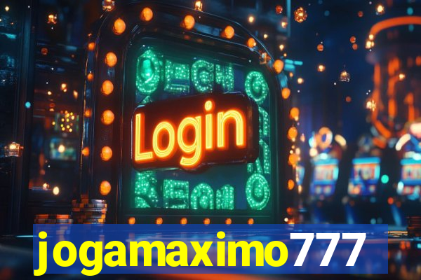 jogamaximo777