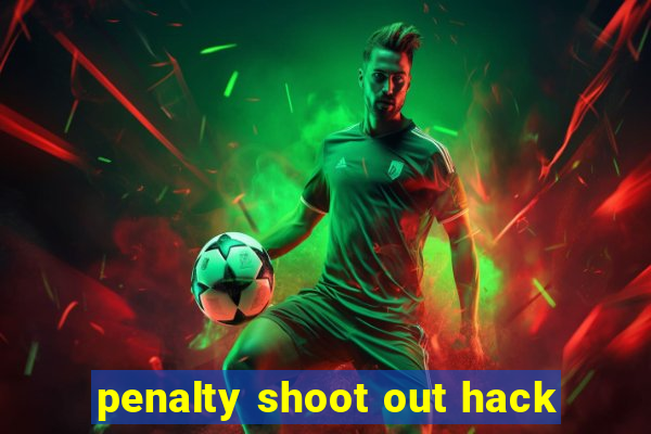 penalty shoot out hack