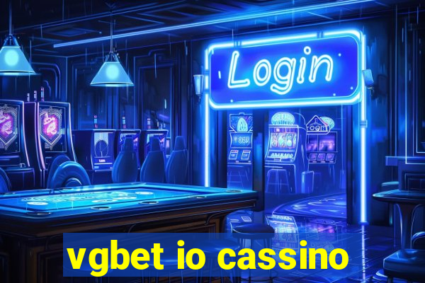 vgbet io cassino