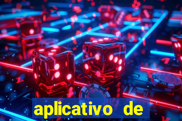 aplicativo de apostar jogo