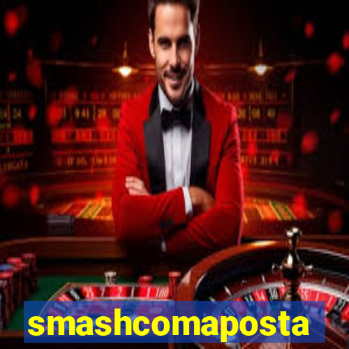 smashcomaposta