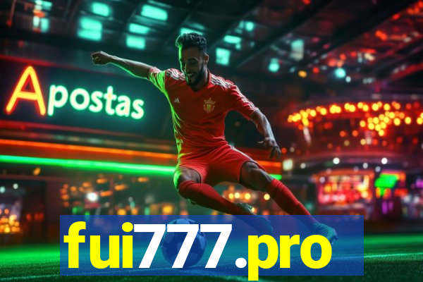 fui777.pro