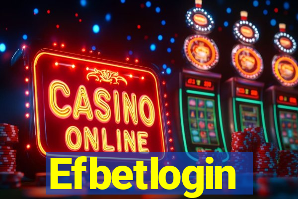 Efbetlogin