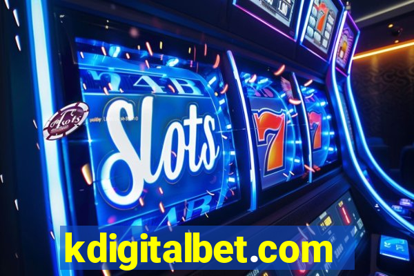 kdigitalbet.com