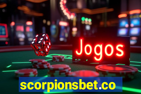 scorpionsbet.com