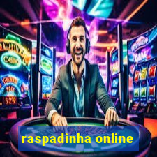 raspadinha online