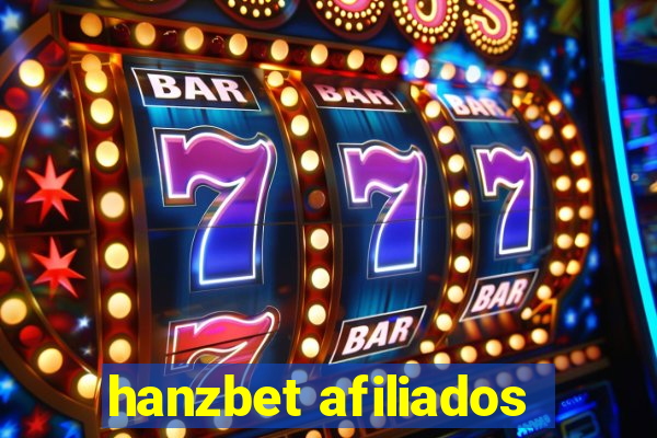 hanzbet afiliados