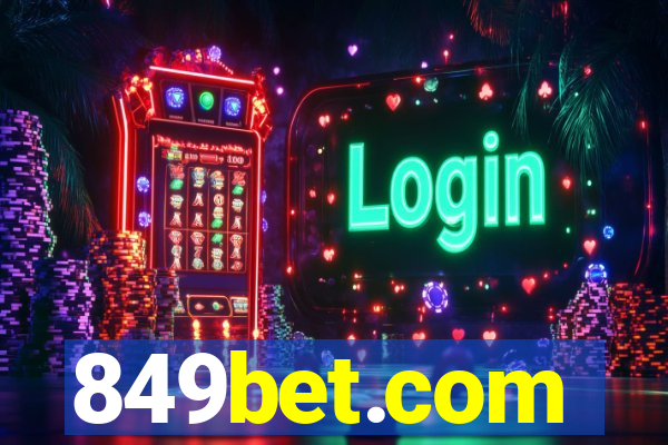 849bet.com