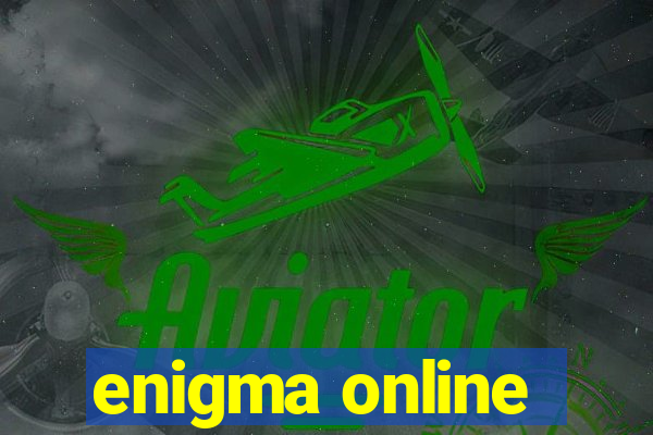 enigma online