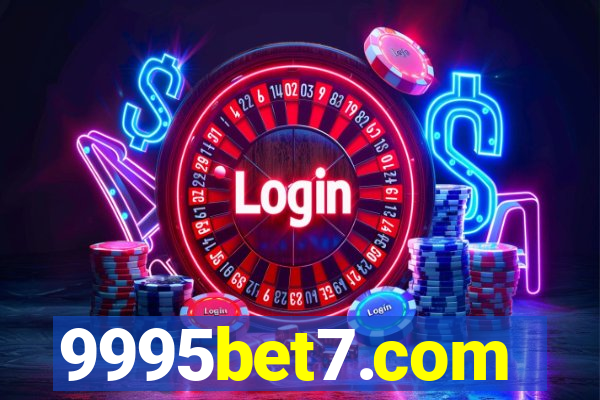 9995bet7.com