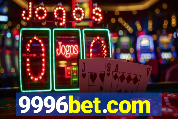 9996bet.com