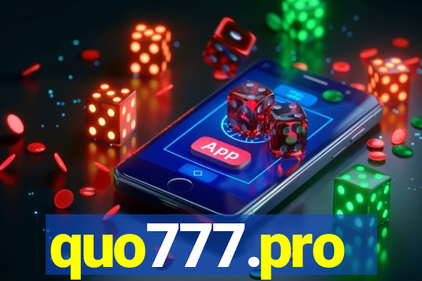 quo777.pro