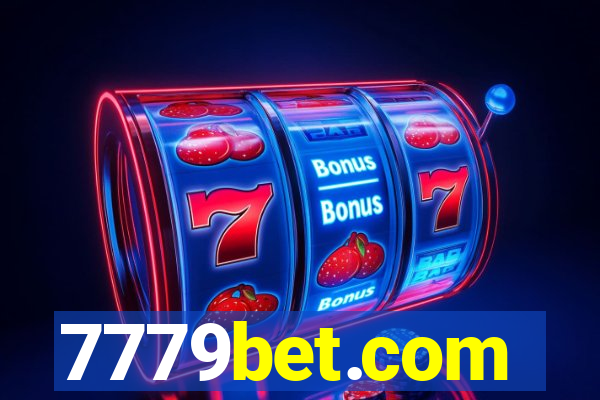 7779bet.com