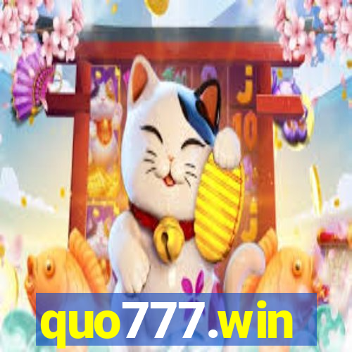 quo777.win