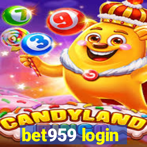 bet959 login