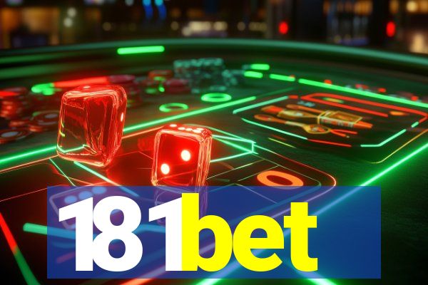 181bet