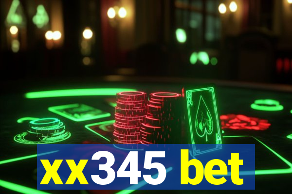 xx345 bet