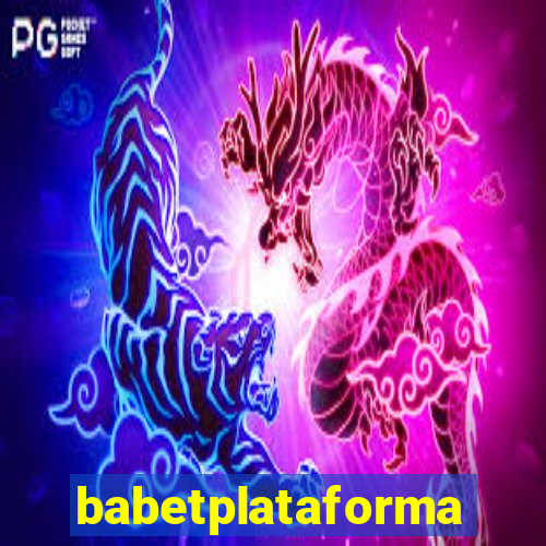 babetplataforma