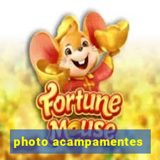 photo acampamentes